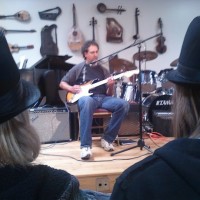 James Douglas - Solo Musicians in Salt Lake City, Utah