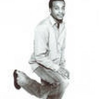 James Franklin - Gospel Music Group in Searcy, Arkansas