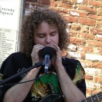 James Haff - Pianist in Myrtle Beach, South Carolina