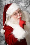 Santa Claus
