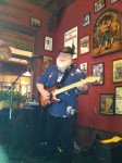 Performing Guitarist/Vocalist