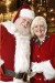 Santa and Mrs. Claus