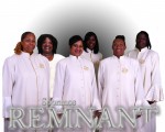 Soprano Section of James Pullin and Remnant (Gospel Choir)