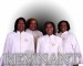 Alto Section of James Pullin and Remnant (Gospel Choir)