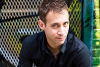 James Robert Lowe - Classical Guitarist in Washington, District Of Columbia