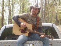 Jamie "Hellbilly" Stith - Singer/Songwriter in Douglasville, Georgia