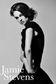 Jamie Stevens Hair Stylist