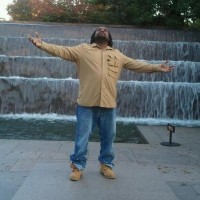 Jamil Jasey - Voice Actor in Frederick, Maryland
