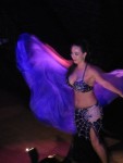 Belly Dancing @ Lizard Lounge Belly Dancing @ Lizard Lounge