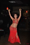Sword Dance @ CasaNova Hookah Lounge Sword Dance @ CasaNova Hookah Lounge