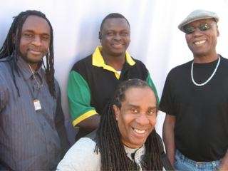 JAMX 4 PIECE