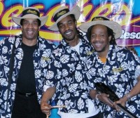 JamxBand - Steel Drum Band in Bowling Green, Ohio