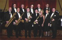 The Jan Garber Orchestra - Chamber Orchestra in Chesapeake, Virginia