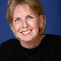 Jan McInnis - Business Motivational Speaker in Diamond Bar, California