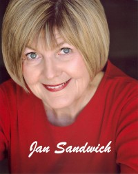 Jan Sandwich