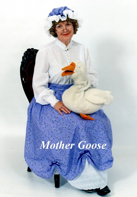 "Mother Goose"
