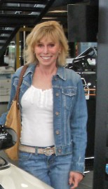 Jane Berlin