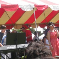 Janene Le - Singer/Songwriter in Beaverton, Oregon