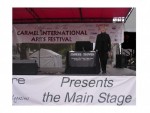 2010, 2011 International Arts Festival, Carmel, IN