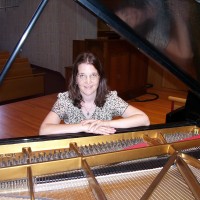 JanetMariePiano - Classical Pianist in Enid, Oklahoma