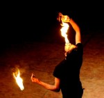 Fire eating1 Fire eating1