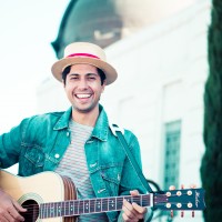 Jared Swanson - Singing Guitarist in Los Angeles, California