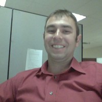 Jaren Herbert - Bartender in Dallas, Texas