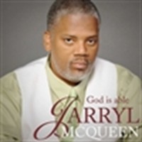 Jarryl McQueen - Gospel Singer in Carrollton, Texas