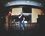 Doing Stand-up