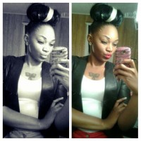Jasmine.B - Singers in Batavia, New York