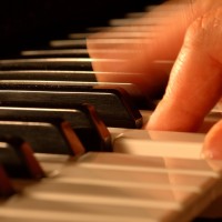 Jason Allen - Pianist in Terre Haute, Indiana