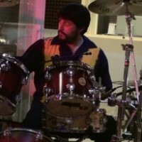 Jason Balbuena Drummer - Drummer in Pensacola, Florida
