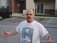 Jason Cole - Comedian in Springfield, Missouri