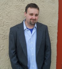 Jason Cooper