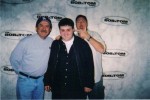 Bob & Tom Radio Show