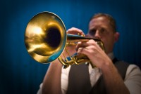 Jason Harris - Trumpeter