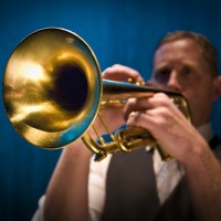 Jason Harris - Trumpeter - Brass Musician in Godfrey, Illinois