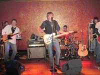 Jason Lee McKinney - Top 40 Band in Tullahoma, Tennessee