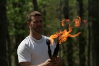 Jason LeJuggler - Unique & Specialty in Staunton, Virginia