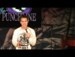 The Punchline The Punchline