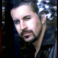 Jason Rain - Composer in Oceanside, California