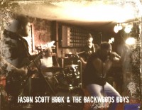 Jason Scott Hook & The Backwoods Boys
