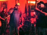 JSH & The Backwoods Boys JSH & The Backwoods Boys