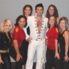 Jason Sikes Entertainment - Elvis Impersonator in Atlanta, GA