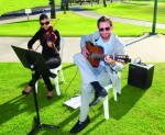 Guitar & Violin Duo Guitar & Violin Duo