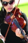 Solo Violin Solo Violin
