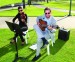 Guitar & Violin Duo