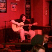 Jason Zimmerman Solo Acoustic - Guitarist in Coon Rapids, Minnesota