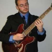 Jason Goldstein Solo Jazz Guitar/Duo/Trio/Quartet - Funk Band in New York City, New York