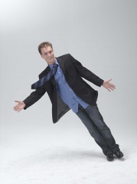 Premier Magic Productions starring Jason Hudy